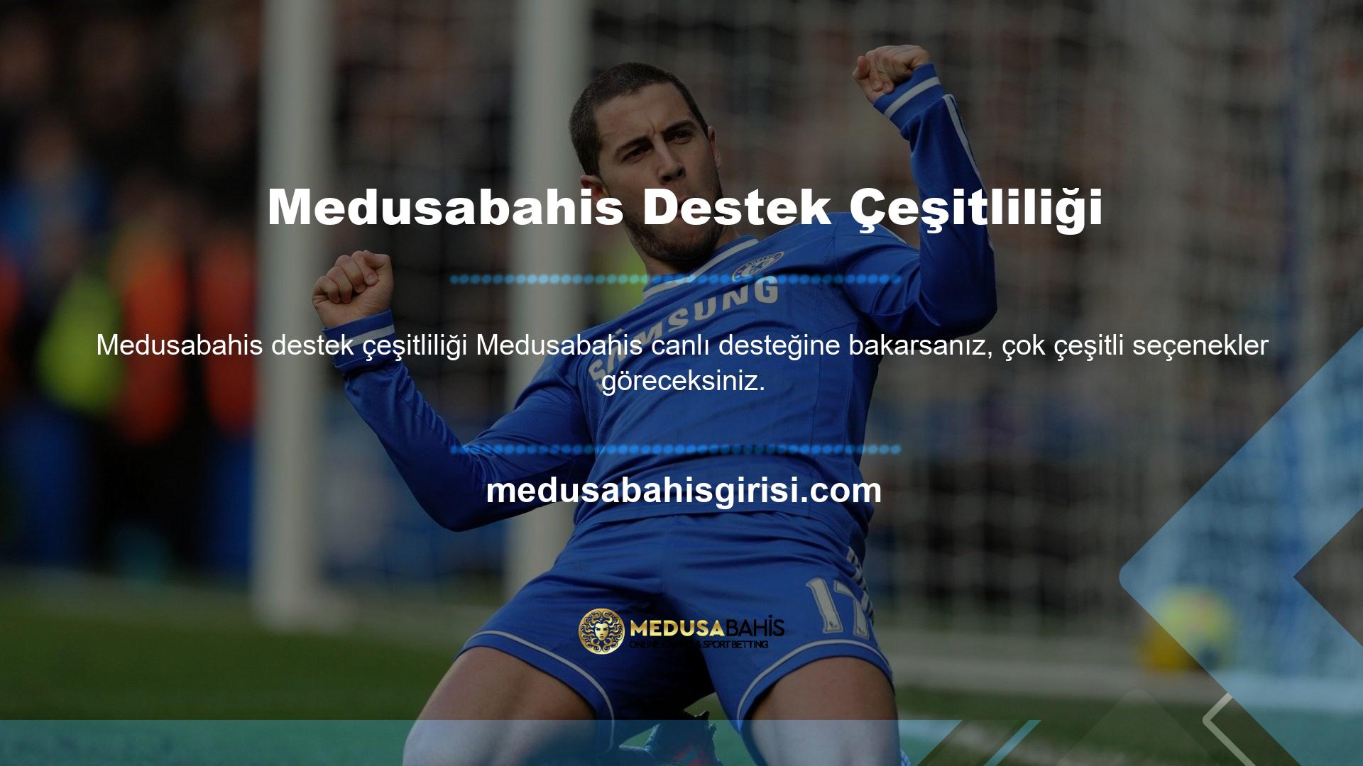 Canlı bahis ofisinde size yardımcı olabilecek birçok insan var